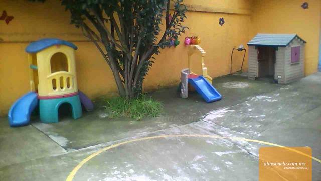 Áreas (vista previa)