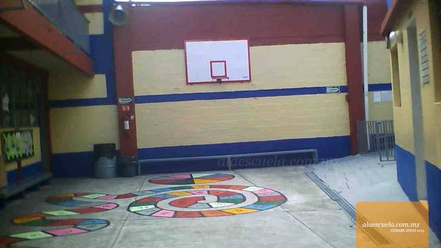 Áreas (vista previa)