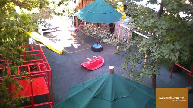 Áreas (vista previa)