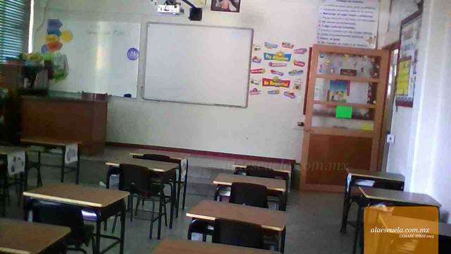 Aulas (vista previa)