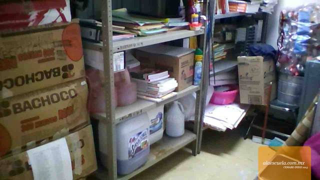 Aulas (vista previa)