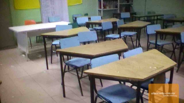 Aulas (vista previa)