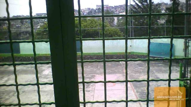 Áreas (vista previa)