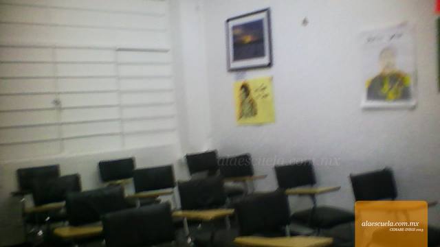 Aulas (vista previa)