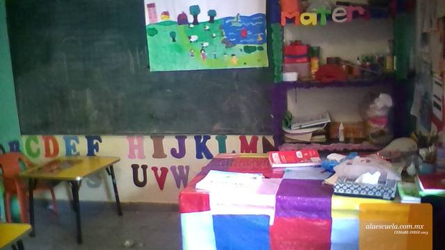 Aulas (vista previa)