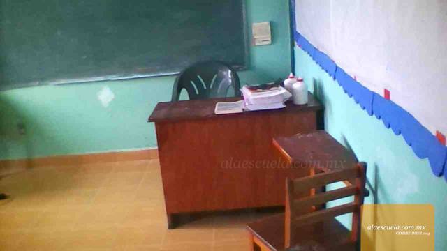 Aulas (vista previa)