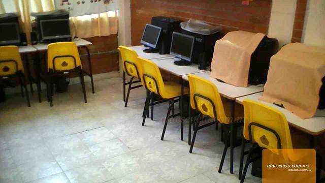 Aulas (vista previa)