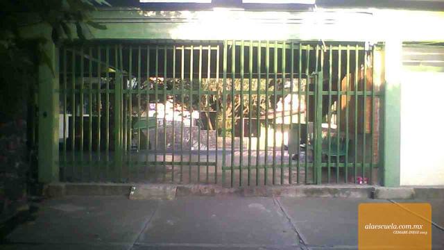 Entrada (vista previa)