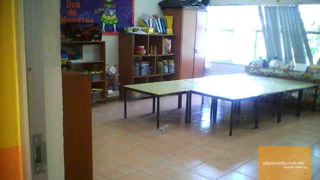 Aulas (vista previa)