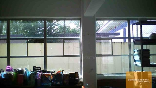 Aulas (vista previa)