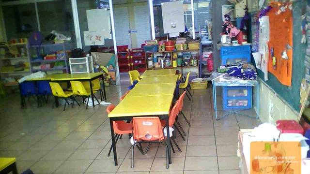 Aulas (vista previa)