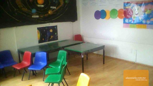 Aulas (vista previa)