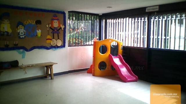 Áreas (vista previa)