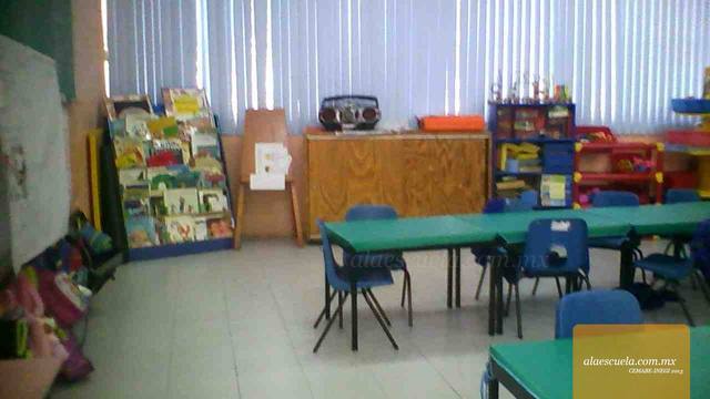 Aulas (vista previa)