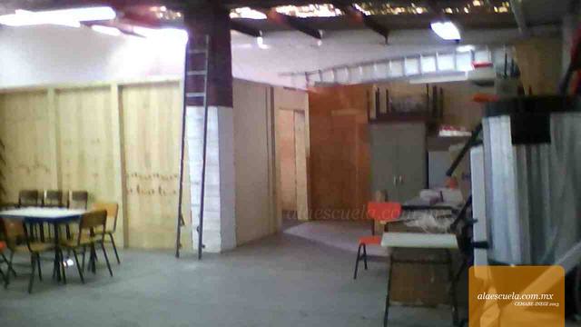 Aulas (vista previa)