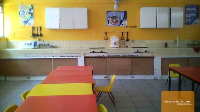 Aulas (vista previa)