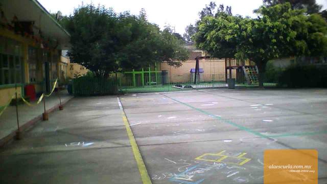 Áreas (vista previa)