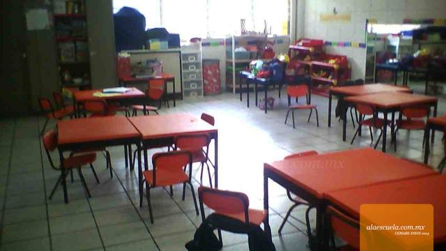 Aulas (vista previa)