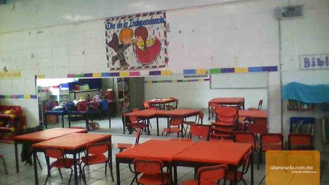 Aulas (vista previa)