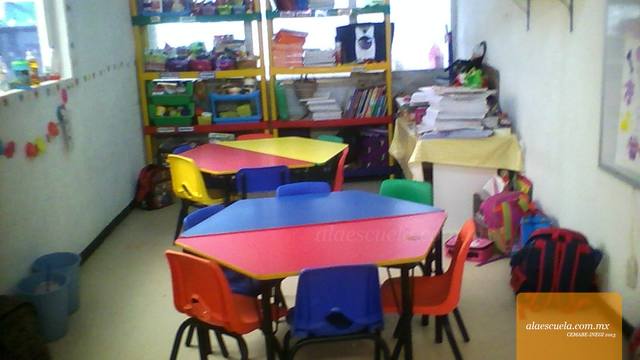 Aulas (vista previa)