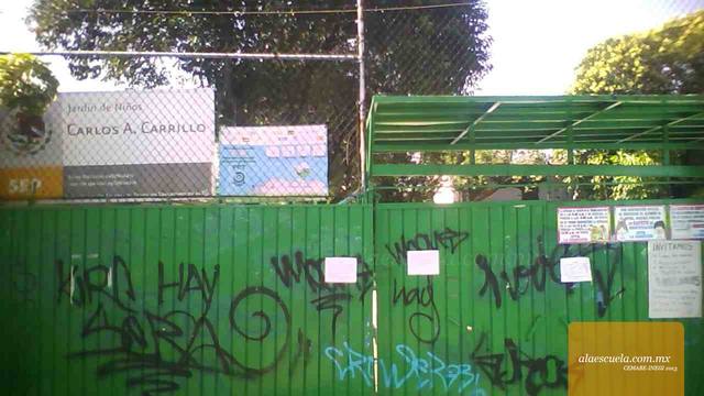 Entrada (vista previa)