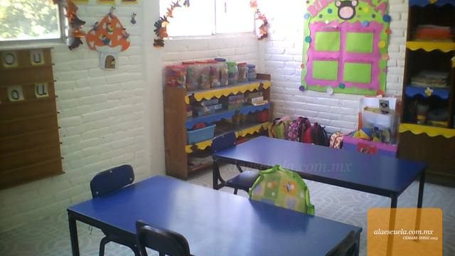 Aulas (vista previa)