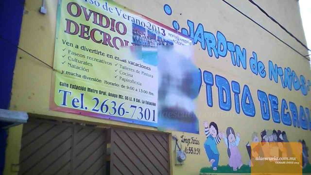 Entrada (vista previa)