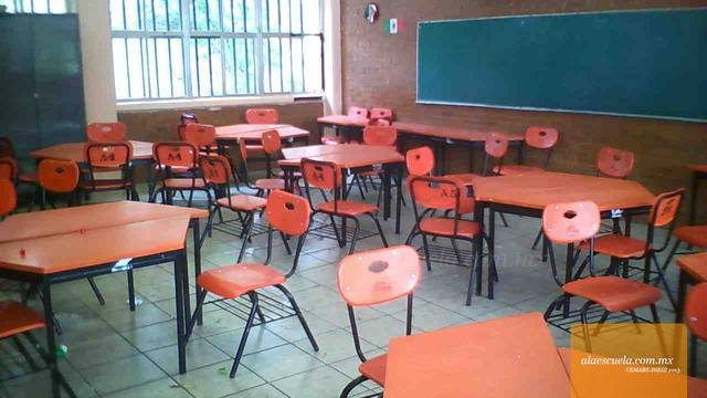Aulas (vista previa)
