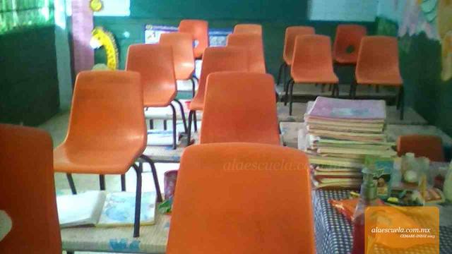 Aulas (vista previa)