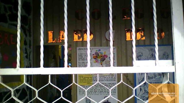 Entrada (vista previa)