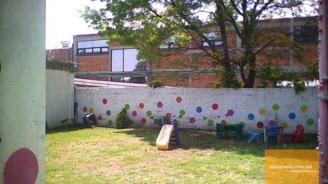 Áreas (vista previa)