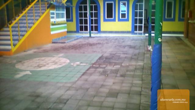 Áreas (vista previa)