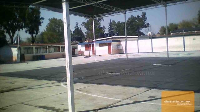 Áreas (vista previa)