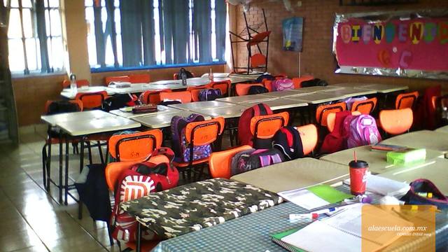 Aulas (vista previa)