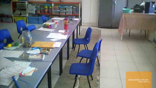 Aulas (vista previa)