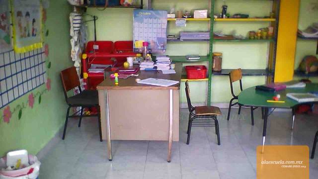 Aulas (vista previa)