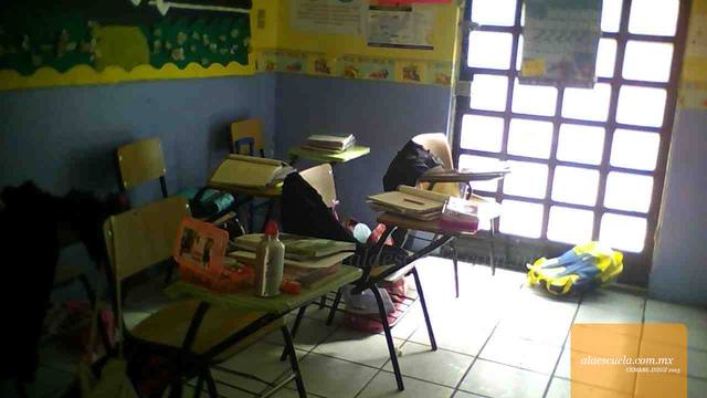 Aulas (vista previa)