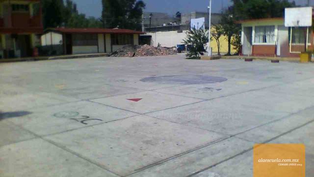 Áreas (vista previa)