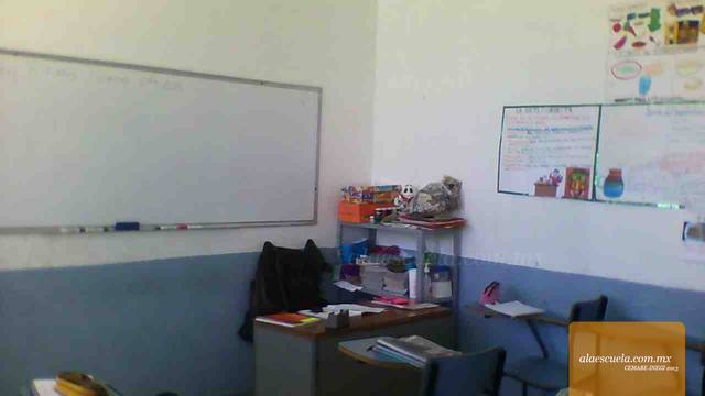 Aulas (vista previa)