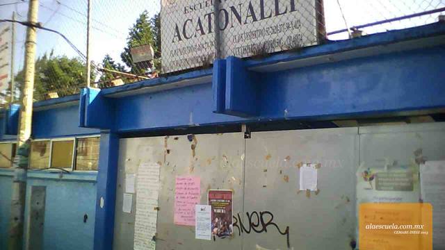 Entrada (vista previa)