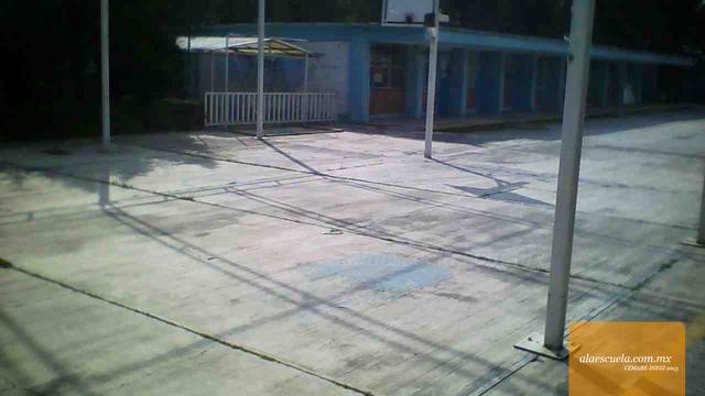 Áreas (vista previa)