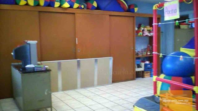 Aulas (vista previa)