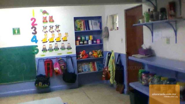 Aulas (vista previa)