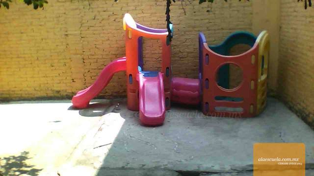 Áreas (vista previa)