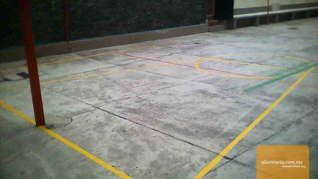 Áreas (vista previa)