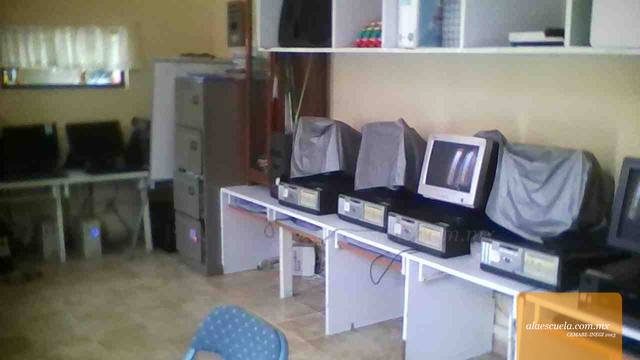 Aulas (vista previa)