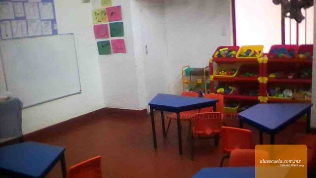 Aulas (vista previa)