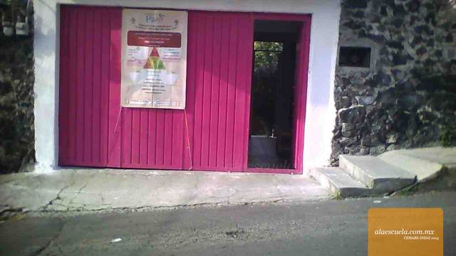 Entrada (vista previa)