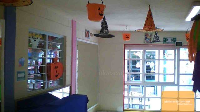 Aulas (vista previa)