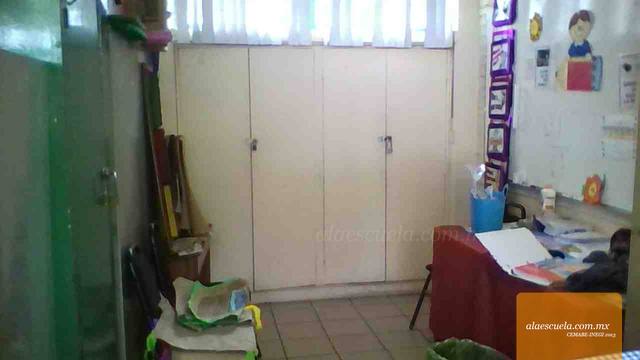 Aulas (vista previa)